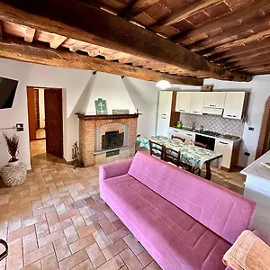  Ferienhaus Podere Baloo