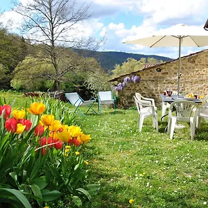  Ferienhaus Casa Al Miglio