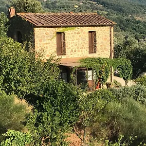  Bauernhof Podere La Fausta