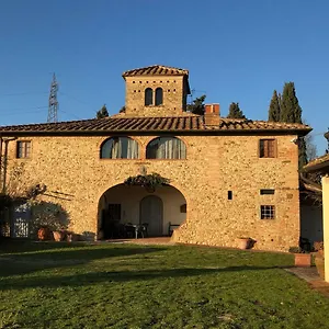  Ferienhaus Casa Di Romano, La Piazzetta